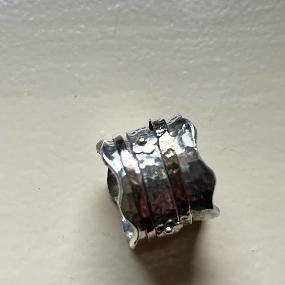 TALMA KESHET RING